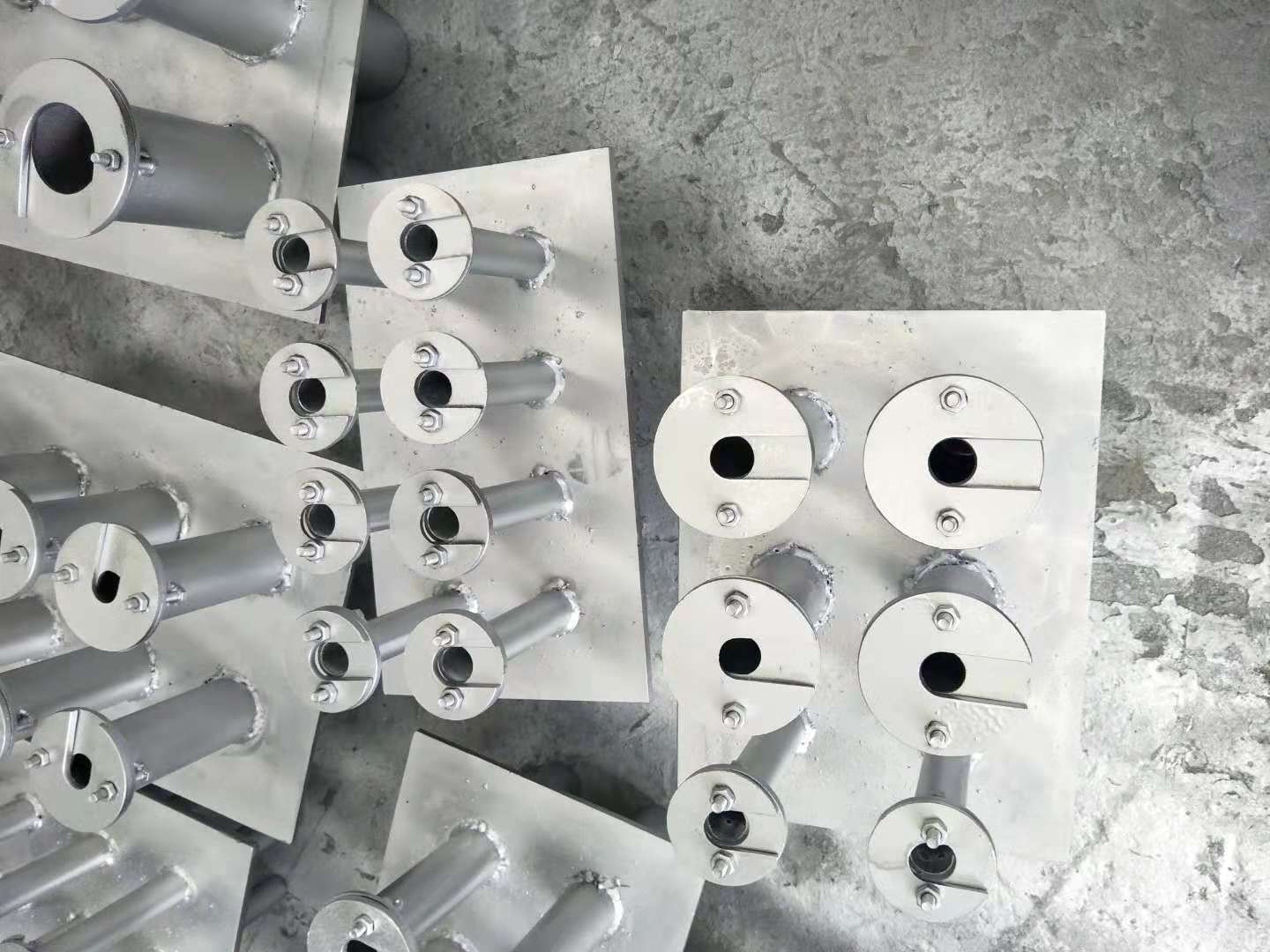 新乡市通风套管刚性防水套管 - 一站式服务